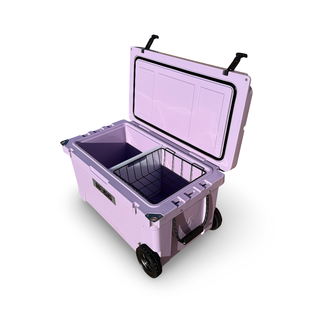 65QT COOLER
