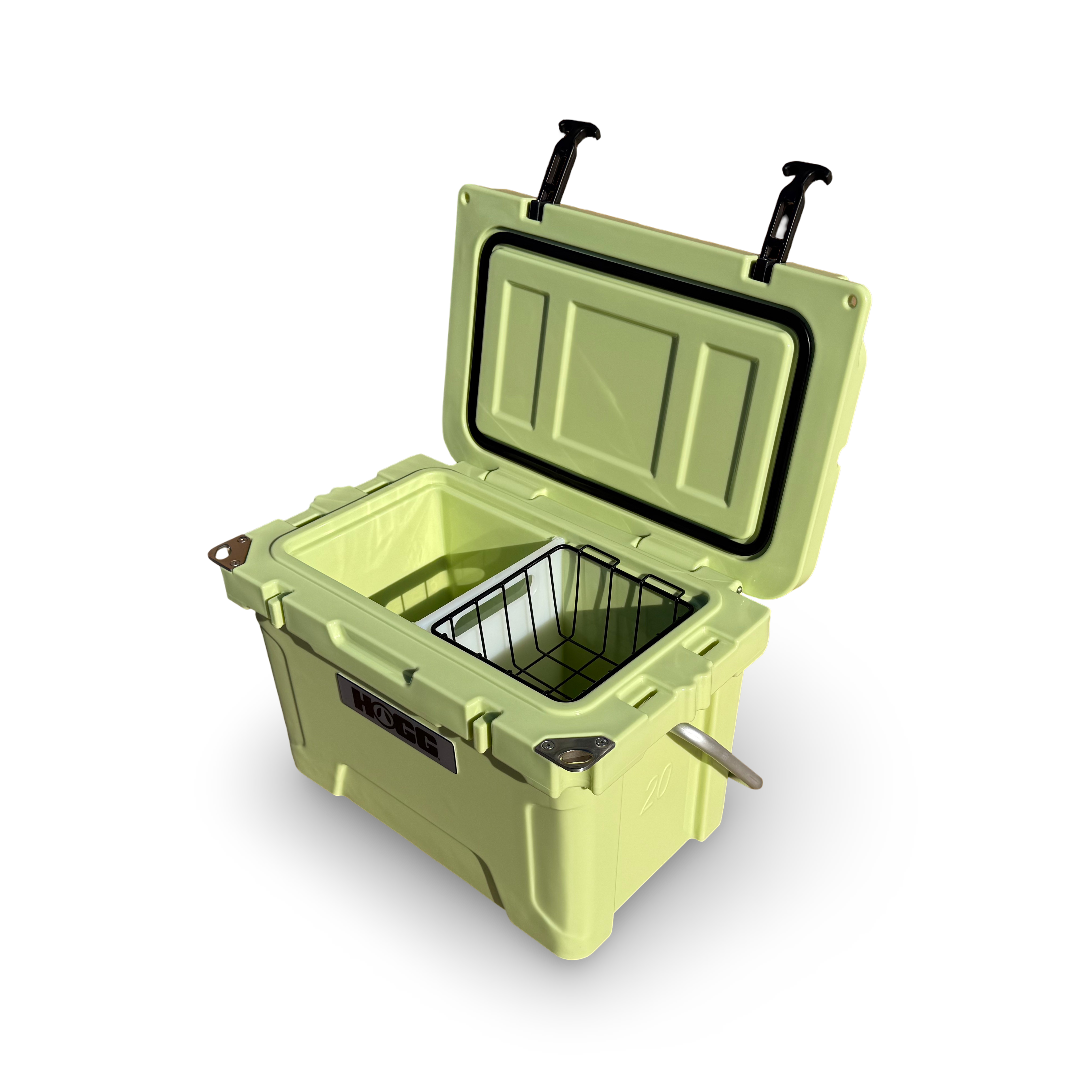 20QT COOLER