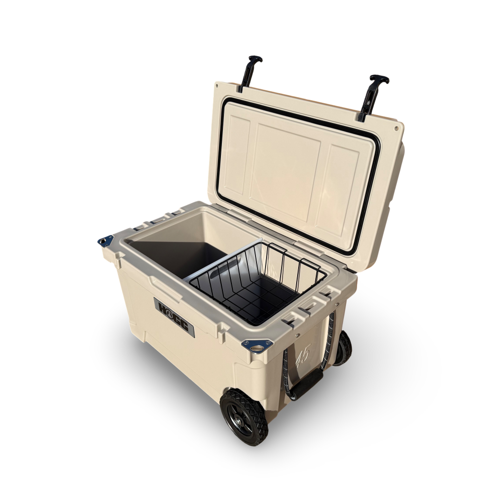 45QT COOLER