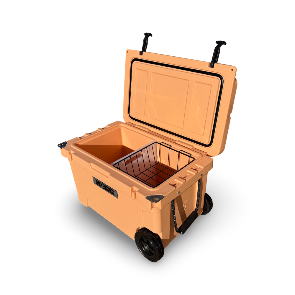 45QT COOLER