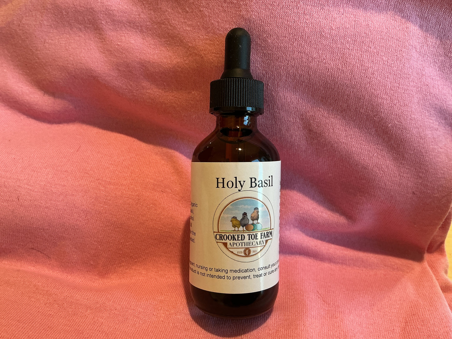 Holy Basil