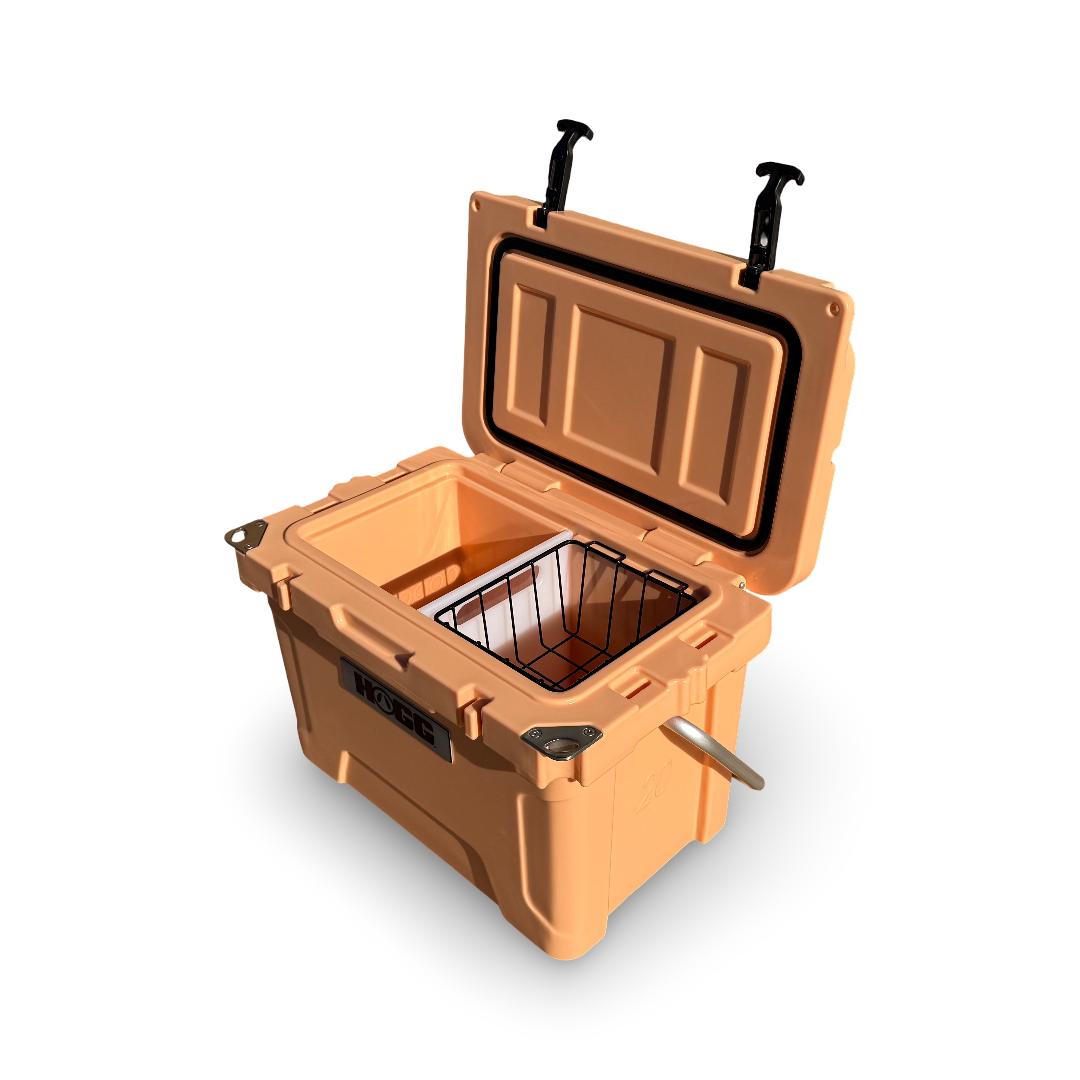 20QT COOLER