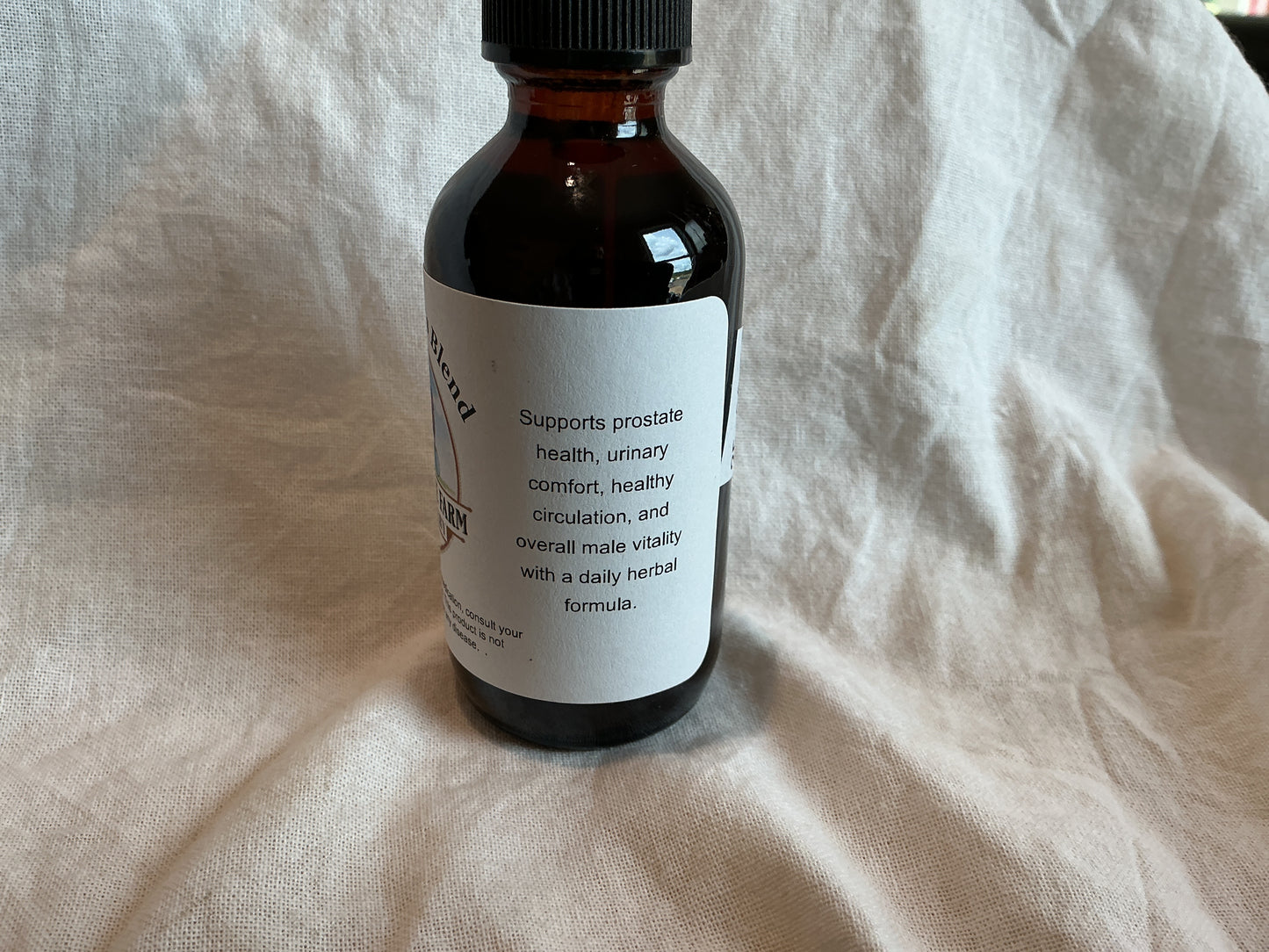 Gentlemen’s Blend