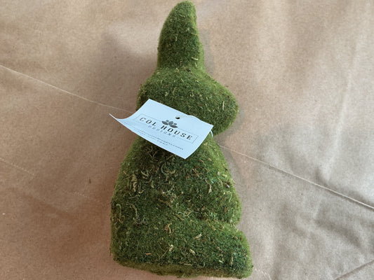 Mossy Bunny