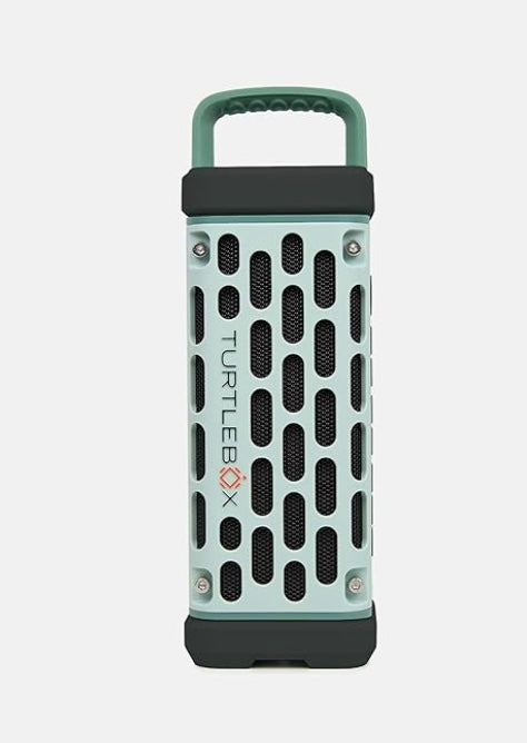Turtlebox Ranger Bumpers