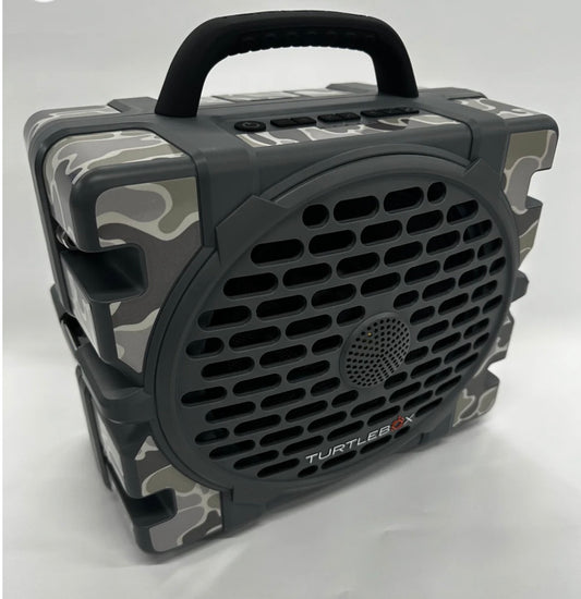 Turtlebox Grande Skins