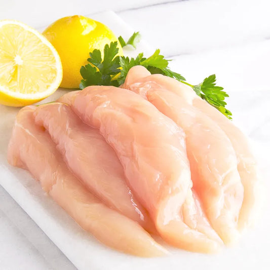McGee’s Pastured Chicken Tenders