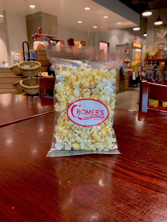 Popcorn 1.5 oz bag