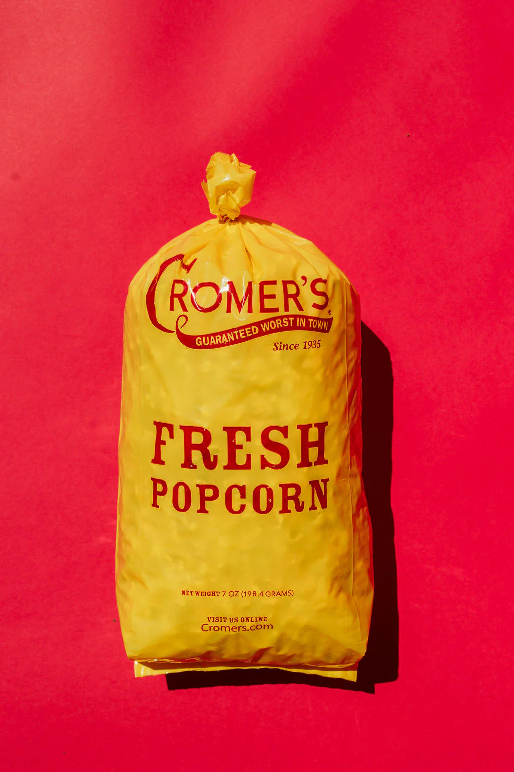Popcorn Salted 7oz Bag
