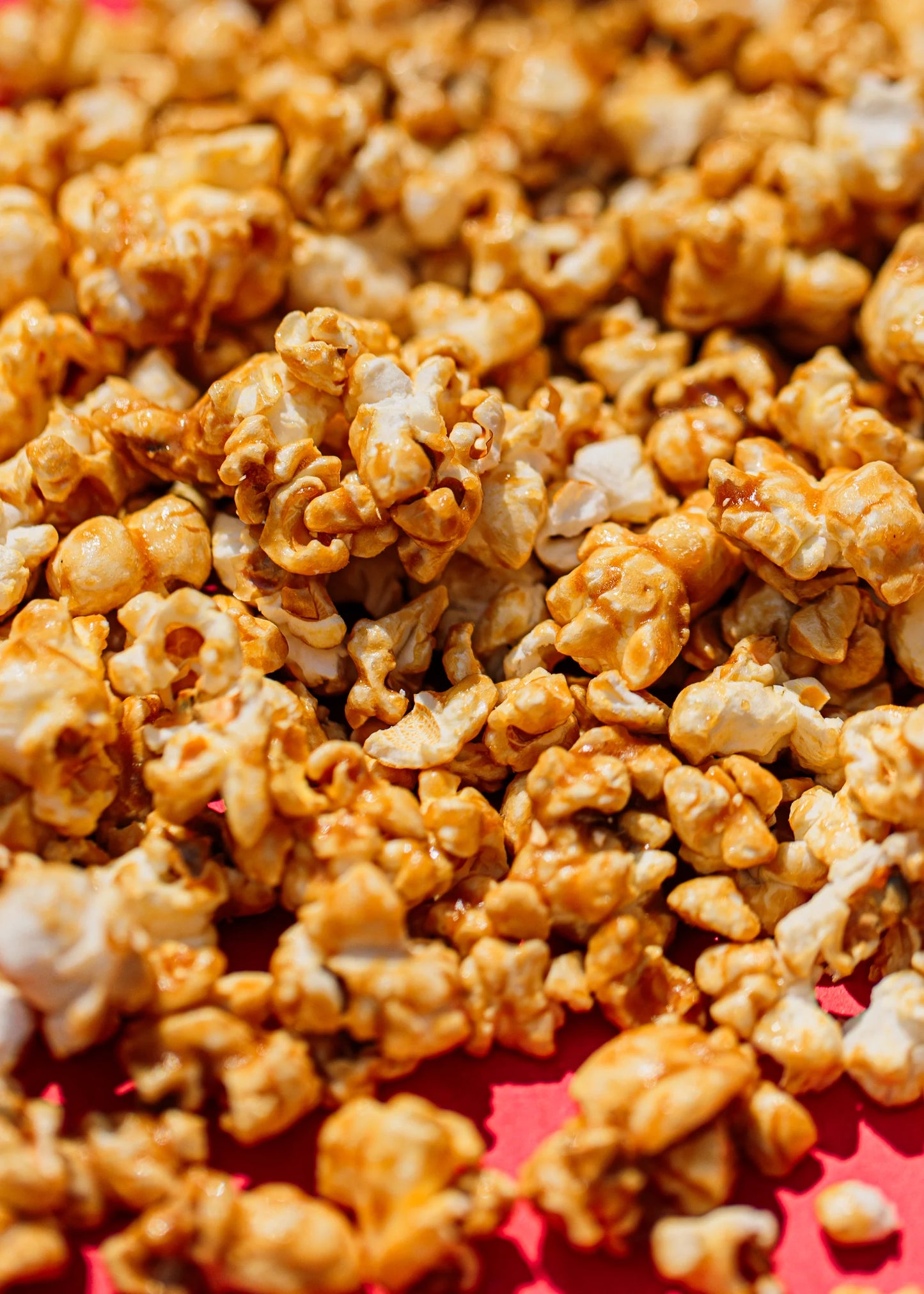 Caramel Corn 9 oz Bag