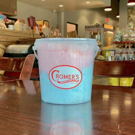 Cotton Candy 2 oz