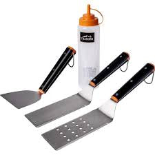 TRAEGER Flat Top Grill Essentials Bundle
