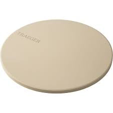 Traeger Modifire Pizza Stone