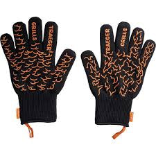 TRAEGER BBQ Mitts