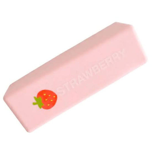 Squishy Strawberry Butter