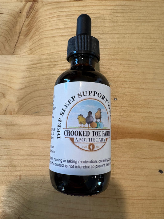 Deep Sleep Tincture