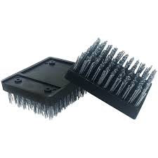 TRAEGER Replacement Cleaning Brush (2 pack)