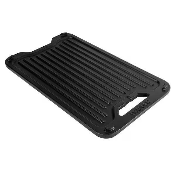 TRAEGER Reversible Cast Iron Griddle