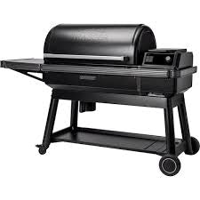 TRAEGER Iron Wood XL
