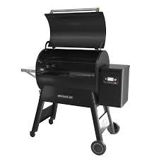 TRAEGER ironwood 885