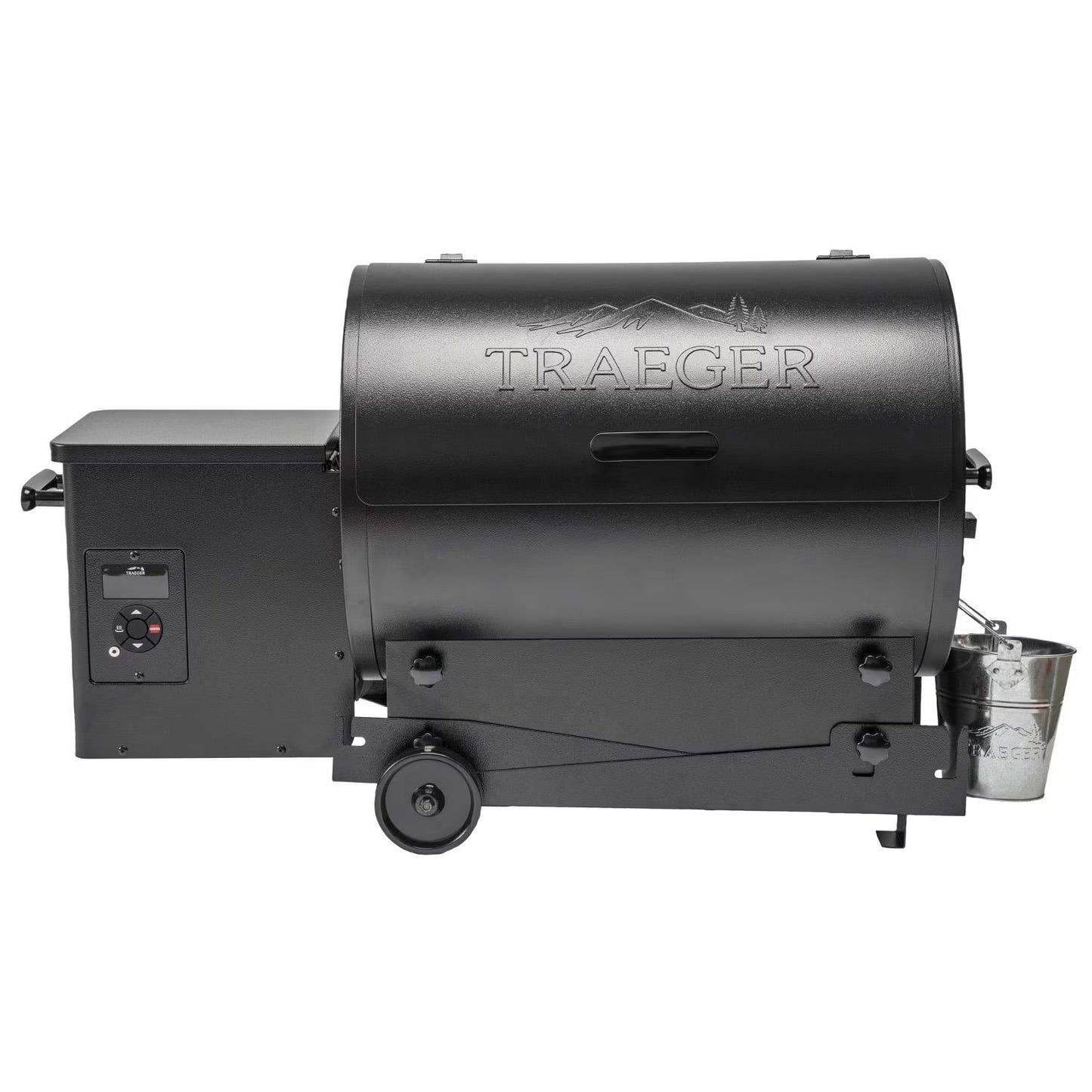 TRAEGER Tailgator 20