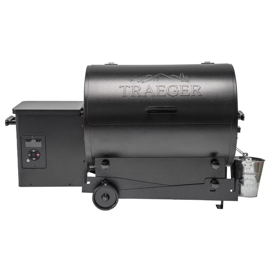 TRAEGER Tailgator 20