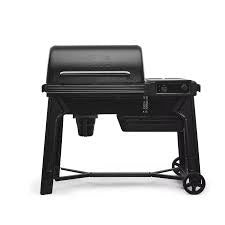 TRAEGER Wood ridge