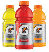Gatorade
