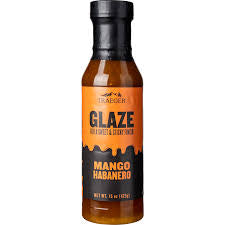 TRAEGER Mango Habanero Glaze