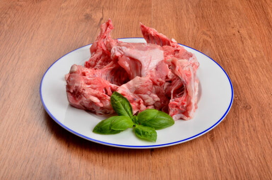 McGee's Pastured Chicken Carcass
