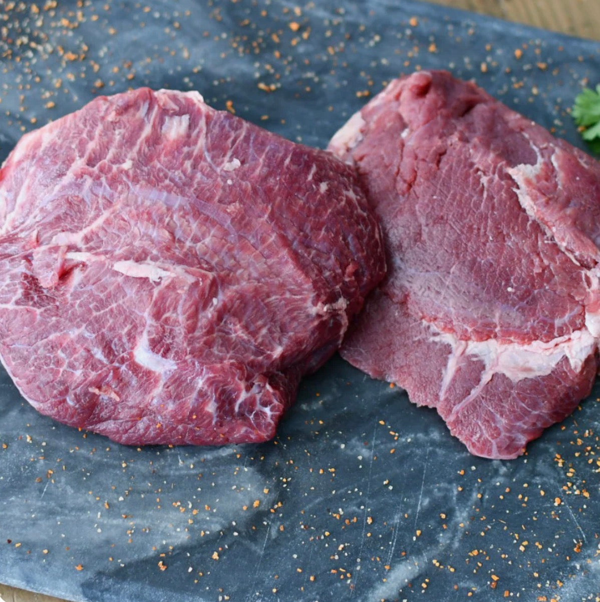 Beef Cheeks