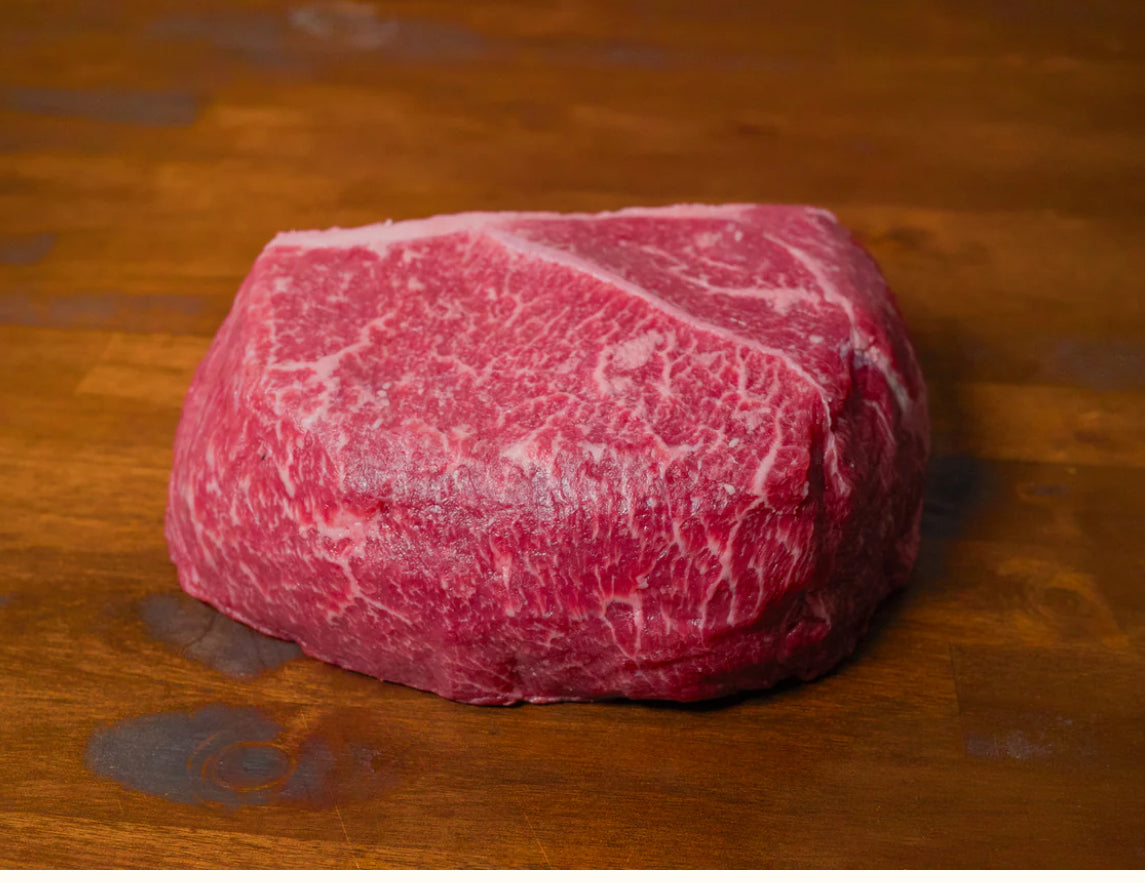 50/50 American Wagyu Arm Roast