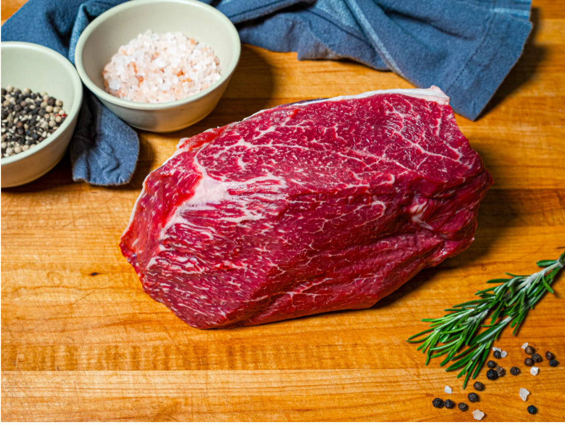 Hereford Beef and Pork Sampler