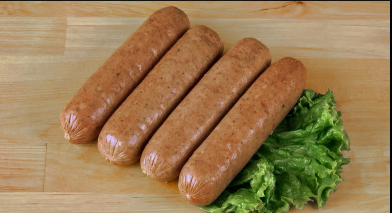 Hereford Beef and Pork Sampler