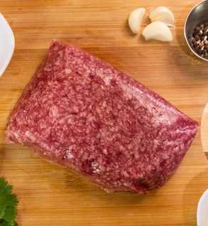 Hereford Ground Beef