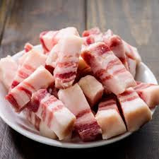 Premium Beef Suet and Fat Trimmigs