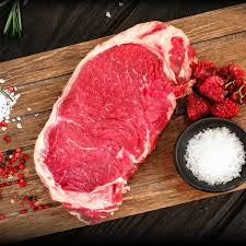 Hereford Sirloin Steak (2 per pack)