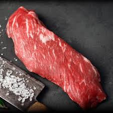 Hereford Skirt Steak