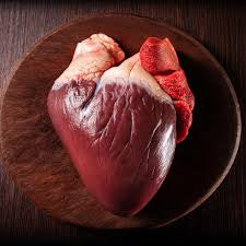 Premium Beef Heart