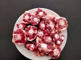 Premium Oxtail