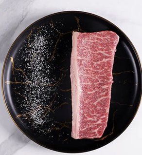 50/50 American Wagyu Beef, Coulotte