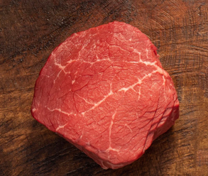 Hereford Boneless Sirloin Steak