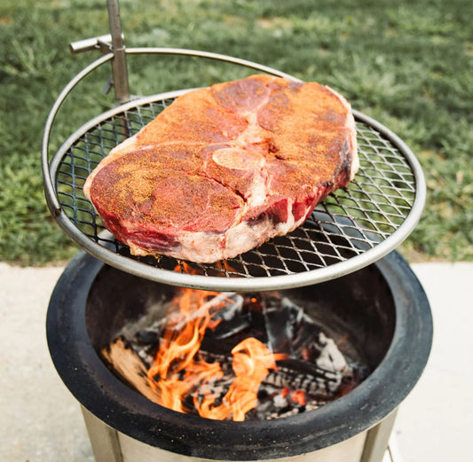 Hereford Caveman Steak