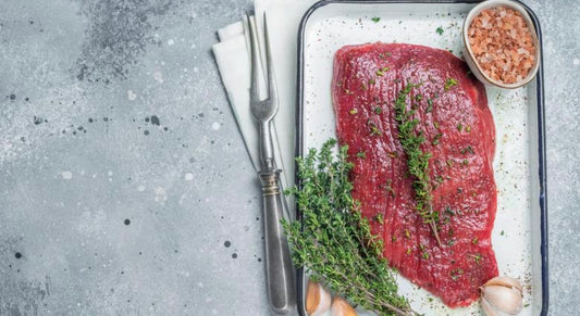 Merlot Steak