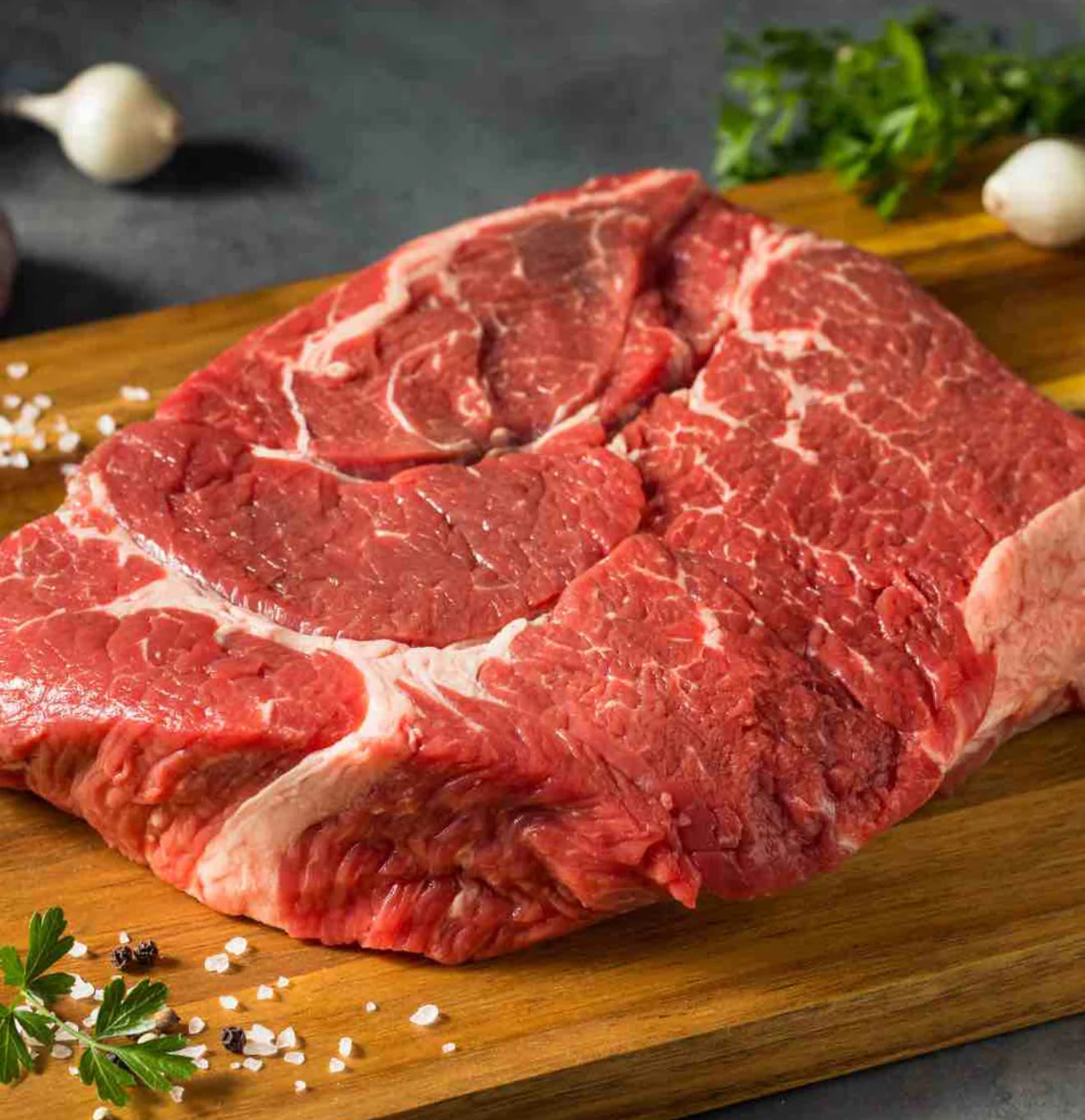 Hereford Family Freezer Filler