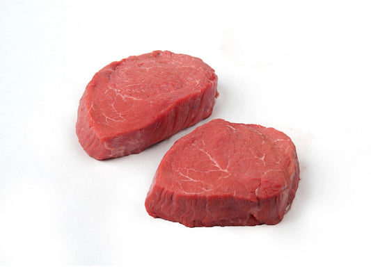 Hereford Baseball Steak