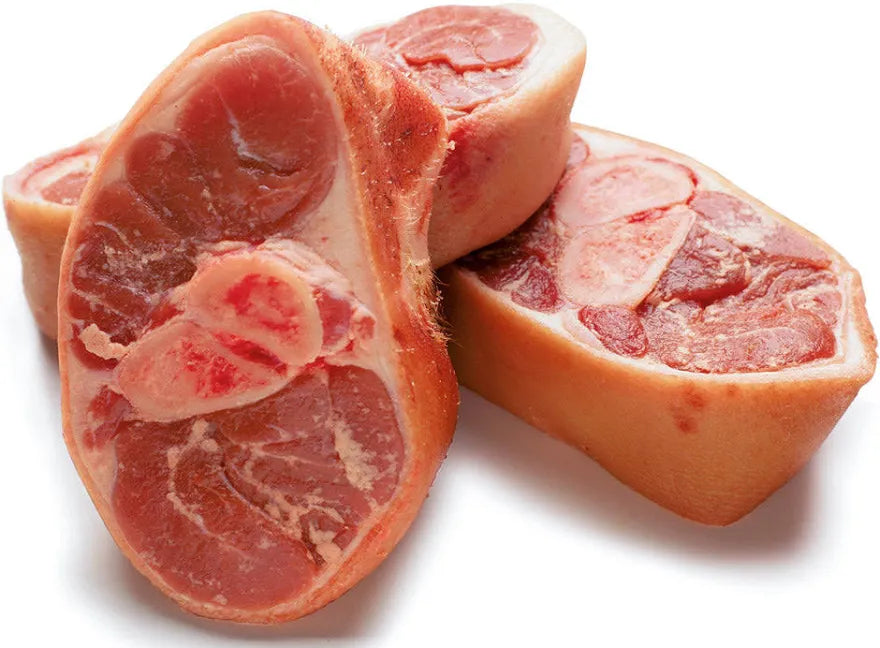 Pasture Raised Pork Hocks