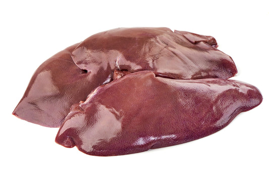 Pork Liver