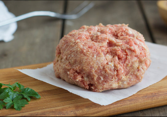 Pastured Pork - Loose Sausage (Mild)