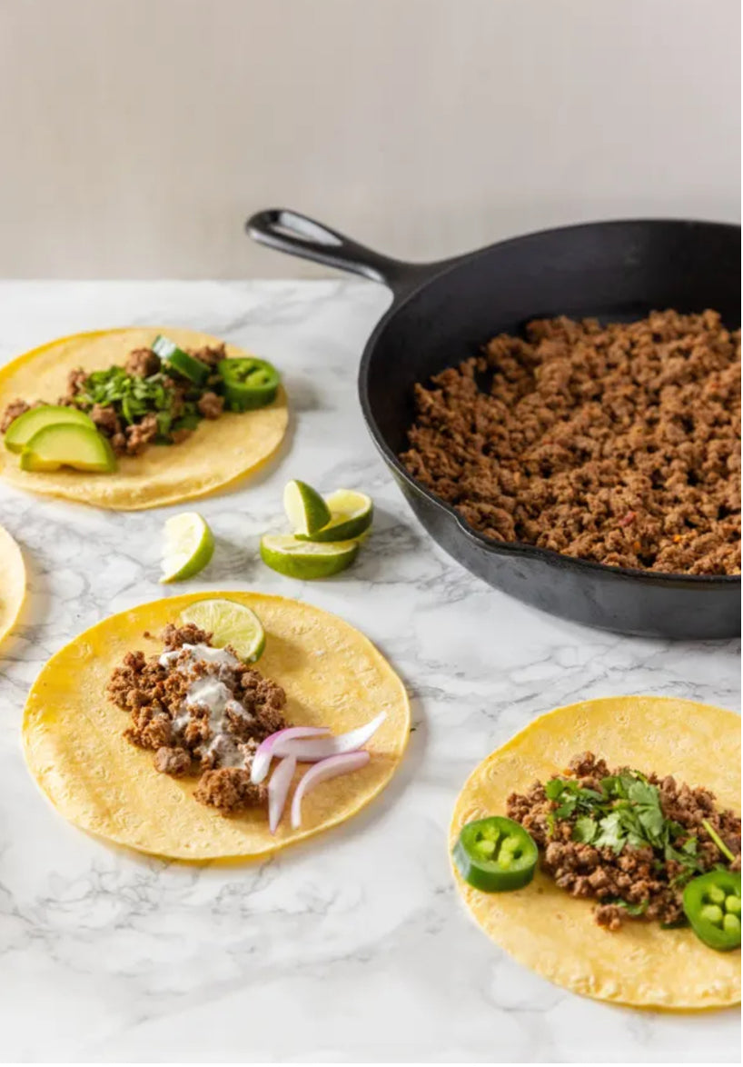 Farmhouse Essentials Box